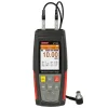 Máy đo độ dày bằng siêu âm Wintact WT100A Máy đo độ dày siêu âm cầm tay thông minh WT100A