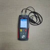 Máy đo độ dày bằng siêu âm Wintact WT100A Máy đo độ dày siêu âm cầm tay thông minh WT100A