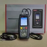 Máy đo độ dày bằng siêu âm Wintact WT130A Máy đo độ dày siêu âm cầm tay WT130A