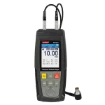 Máy đo độ dày bằng siêu âm Wintact WT130A Máy đo độ dày siêu âm cầm tay WT130A