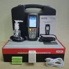 Máy đo độ dày bằng siêu âm Wintact WT130A Máy đo độ dày siêu âm cầm tay WT130A