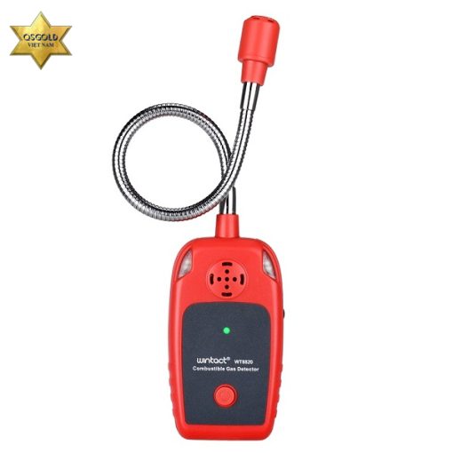 Máy phát hiện khí cháy Wintact WT8820