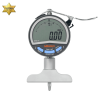 Đồng hồ đo độ sâu điện tử Mitutoyo 547-211A Đồng hồ đo độ sâu điện tử Mitutoyo 547-211A