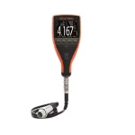 Máy đo độ dày sơn trên bê tông Elcomter A500C-T Máy đo độ dày sơn trên bê tông Elcomter A500C-T