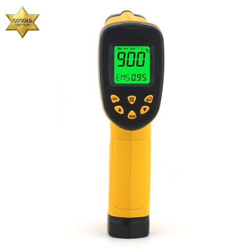 Máy đo nhiệt độ hồng ngoại Smartsensor AS862A Máy đo nhiệt độ hồng ngoại Smartsensor AS862A