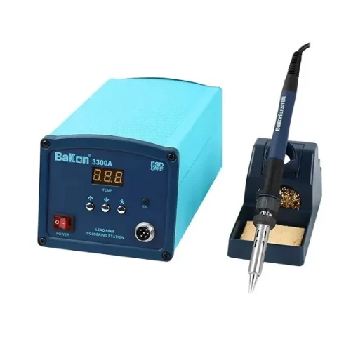 Trạm hàn Bakon BK3300A (150W) Trạm hàn Bakon BK3300A (150W)