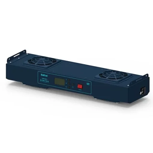 Thiết bị khử tĩnh điện Bakon BK402 (95CFM) Thiết bị khử tĩnh điện Bakon BK402 (95CFM)