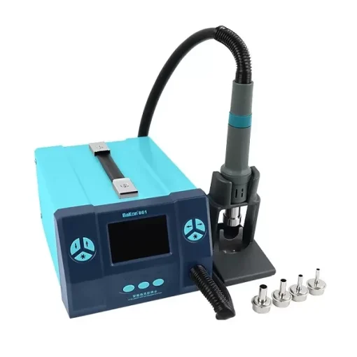 Máy khò 2000W Bakon BK861 Máy khò 2000W Bakon BK861