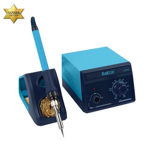 Trạm hàn Bakon BK969A (60W) Trạm hàn Bakon BK969A (60W)