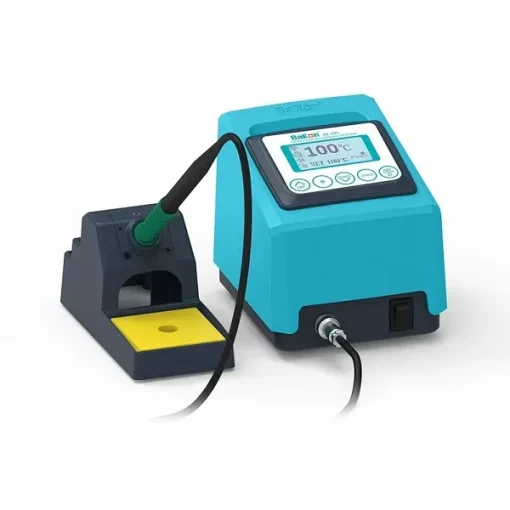 Trạm hàn không chì Bakon BK999N (110W)