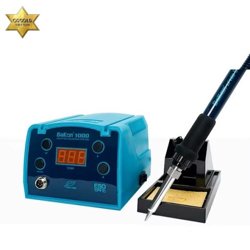 Trạm hàn Bakon BK1000 (90W)