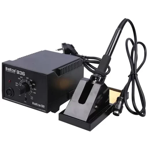 Trạm hàn Bakon BK936ESD Trạm hàn Bakon BK936ESD