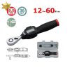 Cờ lê lực điện tử 3/8 KTC GEKR060-R3 GEKR060-R3