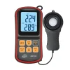 Máy đo cường độ ánh sáng Benetech GM1030 Máy đo cường độ ánh sáng Benetech GM1030