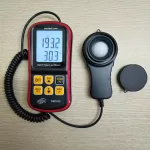 Máy đo cường độ ánh sáng GM1030