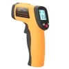 Máy đo nhiệt độ hồng ngoại Benetech GM550 Máy đo nhiệt độ hồng ngoại Benetech GM550