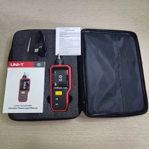 Máy đo độ rung Uni-T UT311A