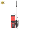 Máy đo tốc độ, lưu lượng gió ống thông gió Uni-T UT362H