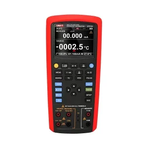 Máy hiệu chuẩn vòng lặp đa năng UNI-T UT715
