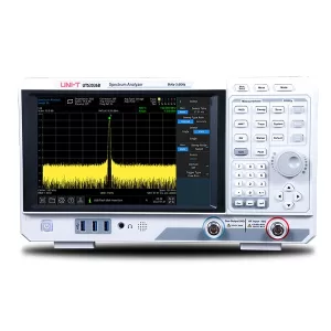 Máy phân tích phổ UNI-T UTS3021B