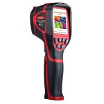 Camera nhiệt Wintact WT3160 (450℃, 220×160 pixels) Camera nhiệt Wintact WT3160 (450℃, 220×160 pixels)