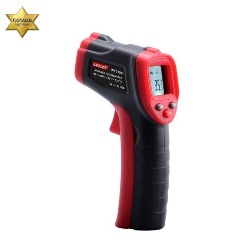 Máy đo nhiệt độ hồng ngoại Wintact WT319A Máy đo nhiệt độ hồng ngoại Wintact WT319A