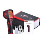 Camera nhiệt Wintact WT3220 (450℃, 220×160 pixel) Camera nhiệt Wintact WT3220 (450℃, 220×160 pixel)