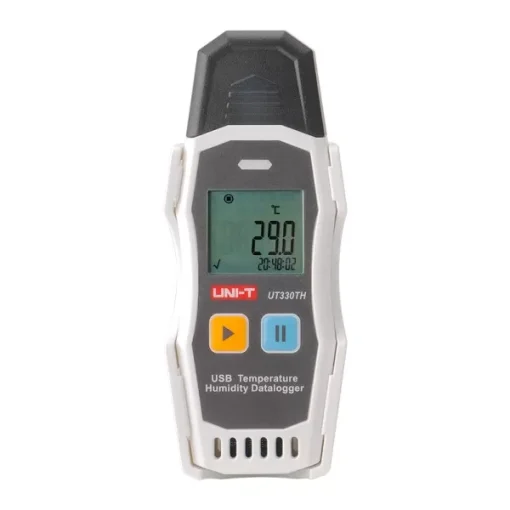 Bộ ghi nhiệt độ, độ ẩm Uni-T UT330TH (USB type A) Bộ ghi nhiệt độ, độ ẩm Uni-T UT330TH (USB type A)