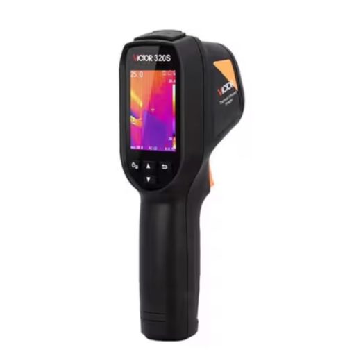 Camera ảnh nhiệt VICTOR 320S