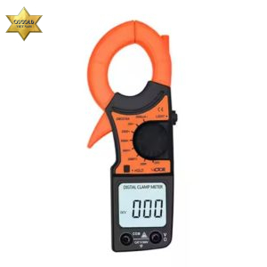 Đồng hồ vạn năng kẹp điện tử VICTOR 3218A