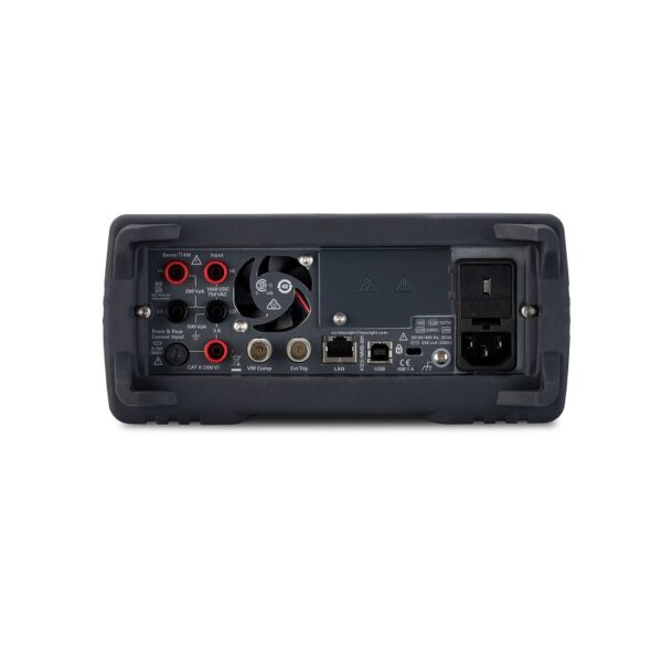 Đồng hồ vạn năng để bàn KEYSIGHT 34465A