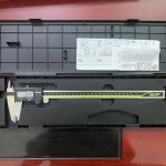 Thước cặp điện tử Mitutoyo 500-153-30