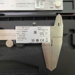 Thước cặp điện tử Mitutoyo 500-153-30