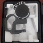 Đồng hồ đo độ dày vật liệu Mitutoyo 547-301A Đồng hồ đo độ dày vật liệu Mitutoyo 547-301A