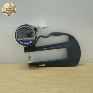Đồng hồ đo độ dày điện tử Mitutoyo 547-321A