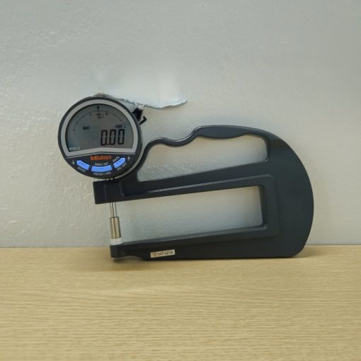Đồng hồ đo độ dày điện tử Mitutoyo 547-321A