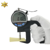 Đồng hồ đo độ dày điện tử Mitutoyo 547-400A Đồng hồ đo độ dày điện tử Mitutoyo 547-400A
