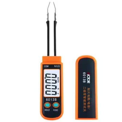 Máy đo LCR cầm tay kỹ thuật số VICTOR 6013B 6013B