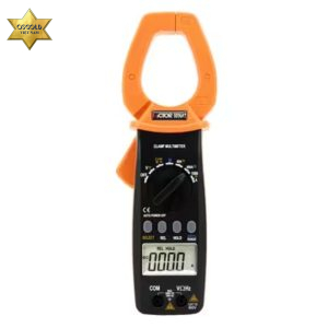 Đồng hồ kẹp kỹ thuật số VICTOR 6056A+