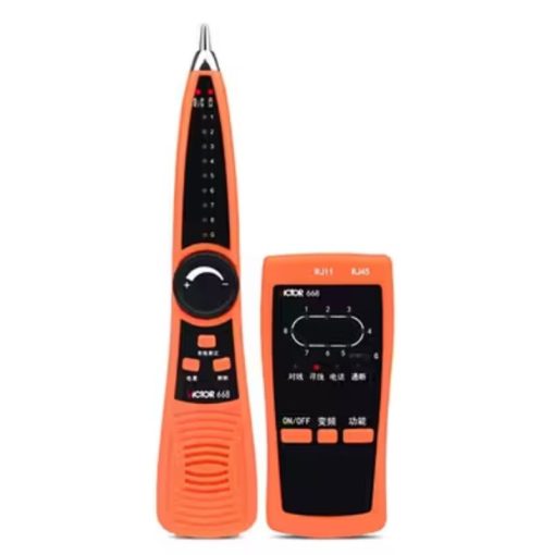 Máy dò cáp đa chức năng VICTOR 668 668