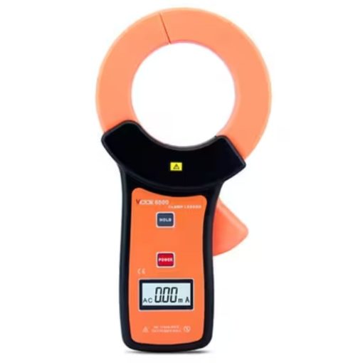 Đồng hồ đo dòng rò AC VICTOR 6800 6800