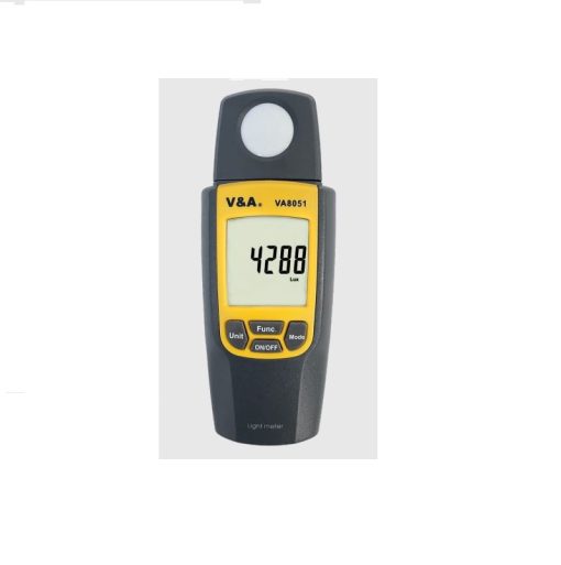 Máy đo cường độ ánh sáng Vainstrumnets VA8051 VA8051