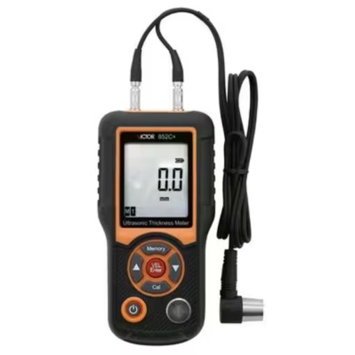 Máy đo độ dày siêu âm VICTOR 852C+ 852C+