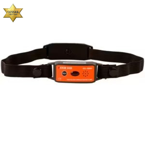 Mũ bảo hiểm báo động điện áp cao VICTOR 90B