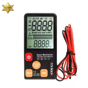 Đồng hồ vạn năng VC922