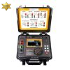 Máy đo điện trở cách điện thông minh VICTOR 9600 Máy đo điện trở cách điện thông minh VICTOR 9600