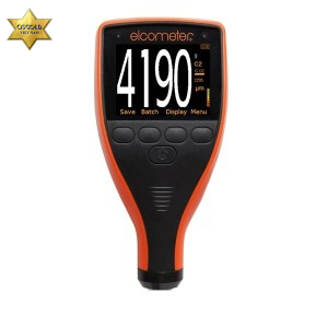 Máy đo độ dày lớp sơn trên bê tông Elcometer A500C-B