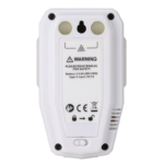 Bộ ghi dữ liệu độ ẩm nhiệt độ Uni-T A56BT