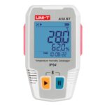 Bộ ghi dữ liệu độ ẩm nhiệt độ Uni-T A56BT Bộ ghi dữ liệu độ ẩm nhiệt độ Uni-T A56BT