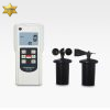Máy đo đa chức năng Multi Functional Anemometer AA-136C Máy đo đa chức năng Multi Functional Anemometer AA-136C